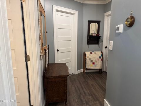 Tiny photo for 13888 County Road R, Napoleon, OH 43545 (MLS # 10007650)