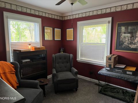 Tiny photo for 13888 County Road R, Napoleon, OH 43545 (MLS # 10007650)