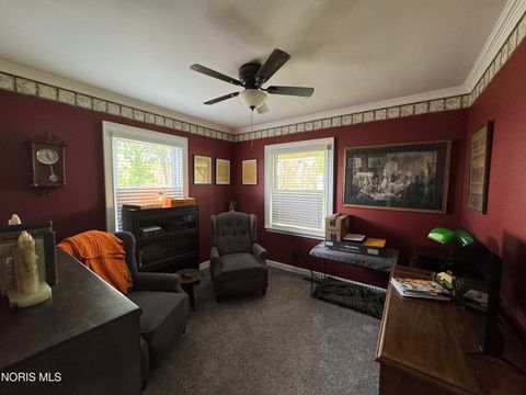 Tiny photo for 13888 County Road R, Napoleon, OH 43545 (MLS # 10007650)