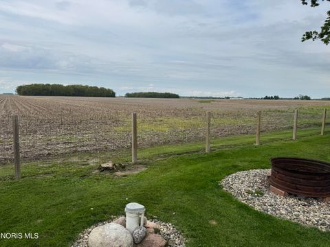 Tiny photo for 13888 County Road R, Napoleon, OH 43545 (MLS # 10007650)