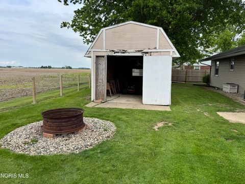 Tiny photo for 13888 County Road R, Napoleon, OH 43545 (MLS # 10007650)