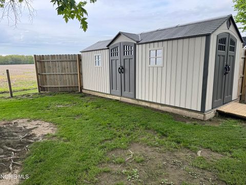 Tiny photo for 13888 County Road R, Napoleon, OH 43545 (MLS # 10007650)