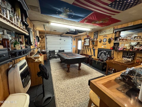 Tiny photo for 13888 County Road R, Napoleon, OH 43545 (MLS # 10007650)