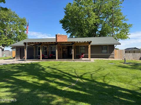 Tiny photo for 13888 County Road R, Napoleon, OH 43545 (MLS # 10007650)