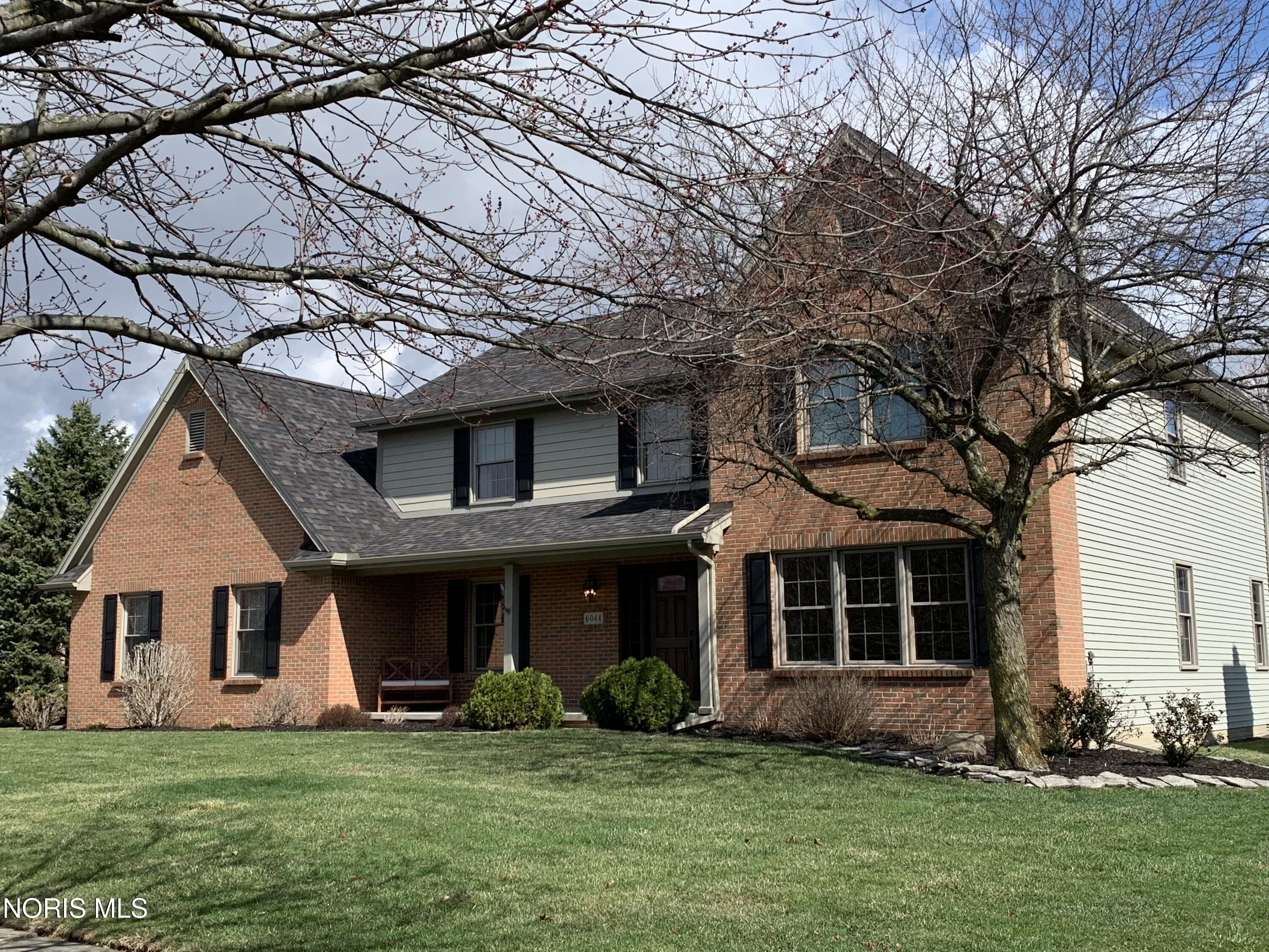 6044 Needle Rock Court