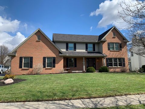 6044 Needle Rock Court Sylvania OH 43560