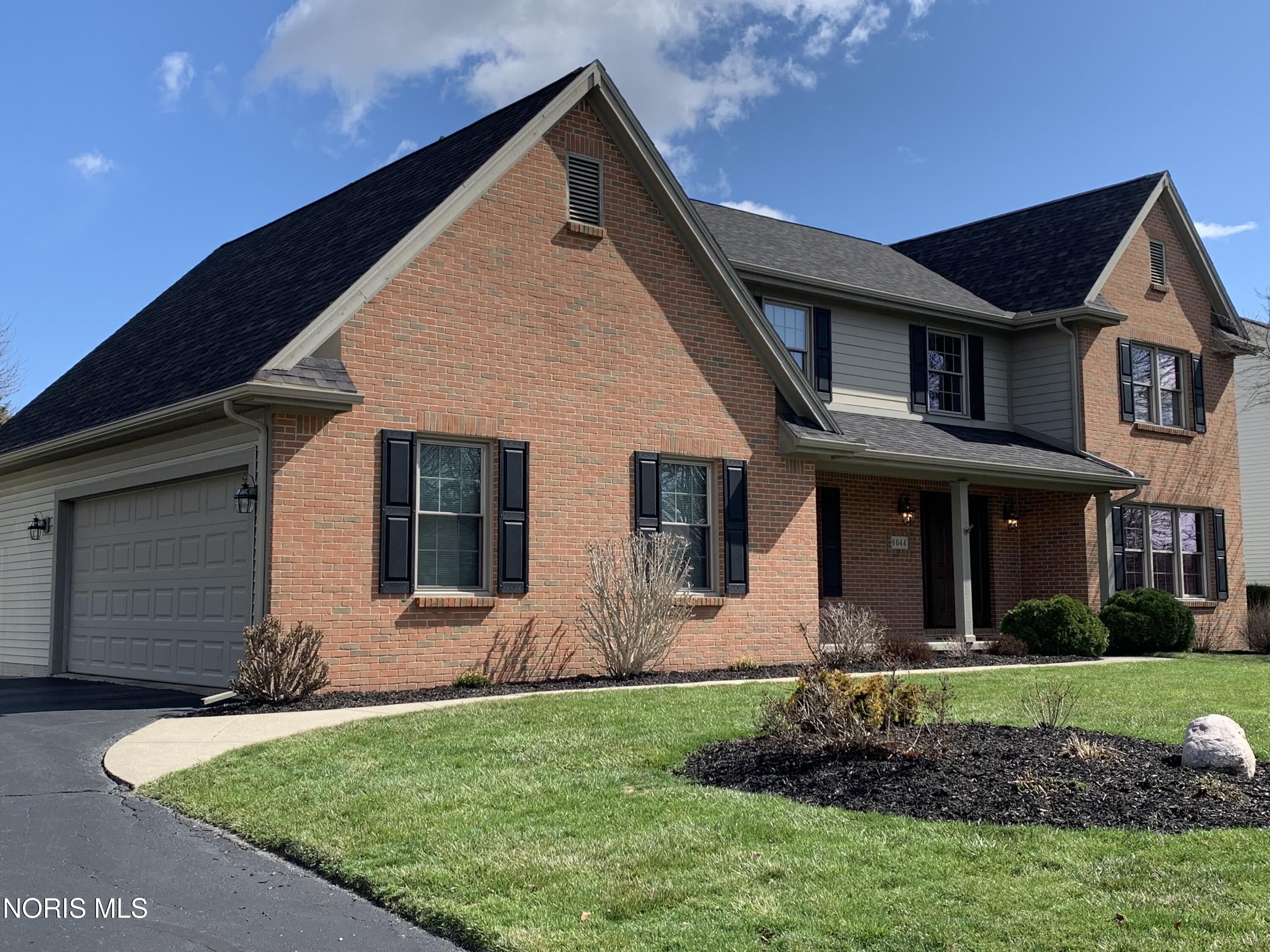 6044 Needle Rock Court