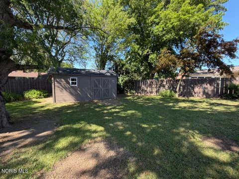 Tiny photo for 2917 Shoreland Avenue, Toledo, OH 43611 (MLS # 10008697)