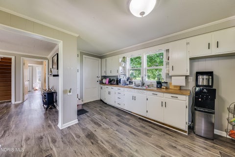 Tiny photo for 14897 County Road 5, Edon, OH 43518 (MLS # 10010545)