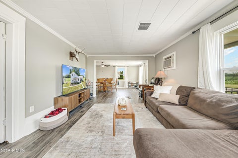 Tiny photo for 14897 County Road 5, Edon, OH 43518 (MLS # 10010545)