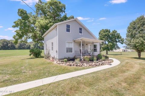 Tiny photo for 14897 County Road 5, Edon, OH 43518 (MLS # 10010545)