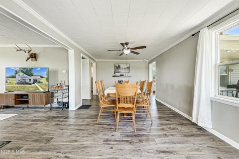 Tiny photo for 14897 County Road 5, Edon, OH 43518 (MLS # 10010545)