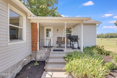 Tiny photo for 14897 County Road 5, Edon, OH 43518 (MLS # 10010545)