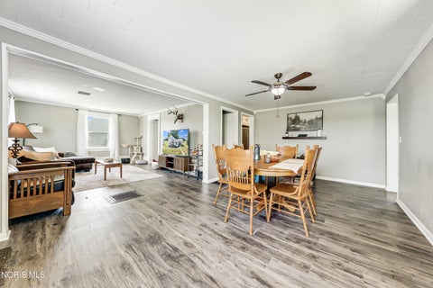 Tiny photo for 14897 County Road 5, Edon, OH 43518 (MLS # 10010545)