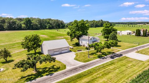 Tiny photo for 14897 County Road 5, Edon, OH 43518 (MLS # 10010545)