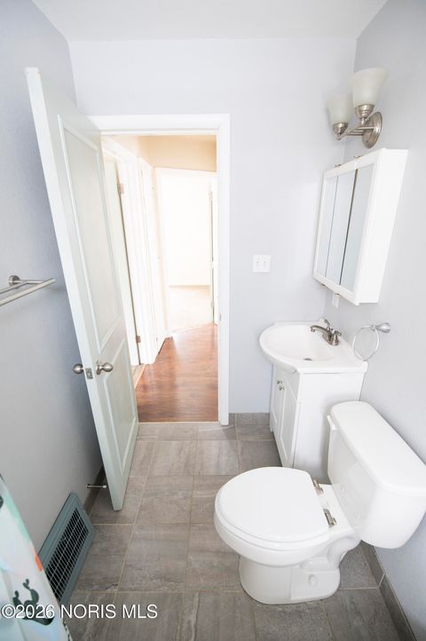 Tiny photo for 540 Clifton Boulevard, Toledo, OH 43607 (MLS # 10003868)