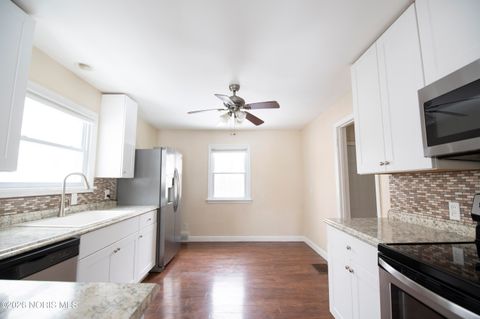 Tiny photo for 540 Clifton Boulevard, Toledo, OH 43607 (MLS # 10003868)