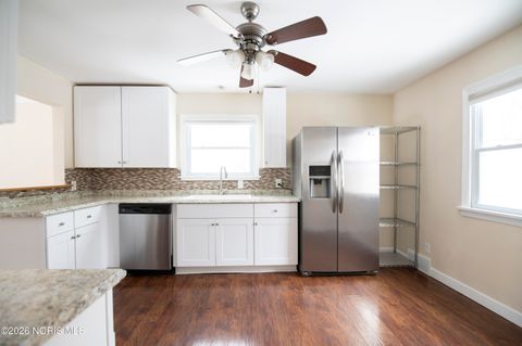 Tiny photo for 540 Clifton Boulevard, Toledo, OH 43607 (MLS # 10003868)