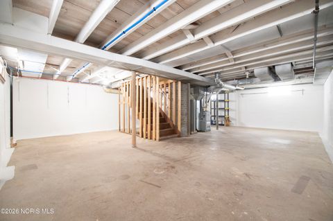 Tiny photo for 540 Clifton Boulevard, Toledo, OH 43607 (MLS # 10003868)