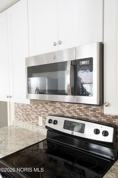 Tiny photo for 540 Clifton Boulevard, Toledo, OH 43607 (MLS # 10003868)