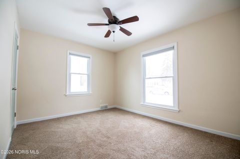 Tiny photo for 540 Clifton Boulevard, Toledo, OH 43607 (MLS # 10003868)