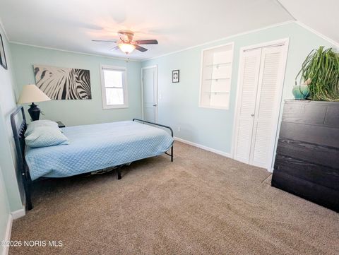 Tiny photo for 540 Clifton Boulevard, Toledo, OH 43607 (MLS # 10003868)