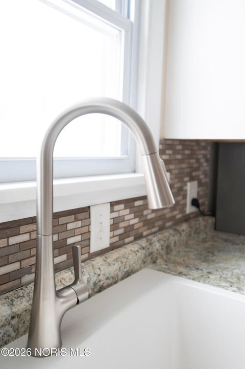 Tiny photo for 540 Clifton Boulevard, Toledo, OH 43607 (MLS # 10003868)