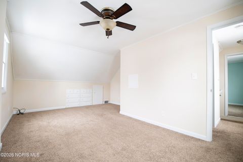 Tiny photo for 540 Clifton Boulevard, Toledo, OH 43607 (MLS # 10003868)