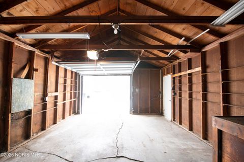 Tiny photo for 540 Clifton Boulevard, Toledo, OH 43607 (MLS # 10003868)