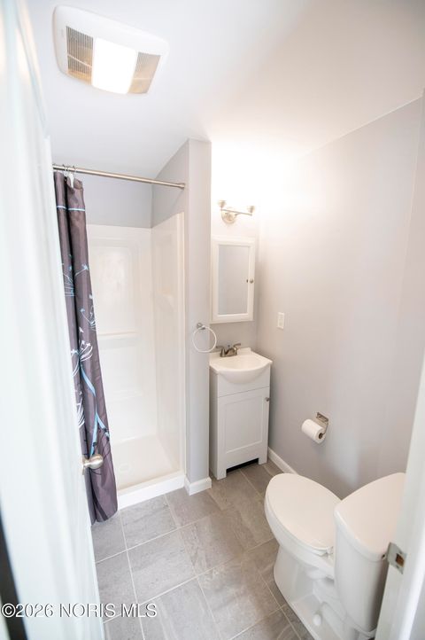 Tiny photo for 540 Clifton Boulevard, Toledo, OH 43607 (MLS # 10003868)