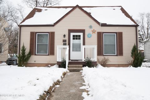 Tiny photo for 540 Clifton Boulevard, Toledo, OH 43607 (MLS # 10003868)