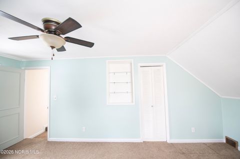 Tiny photo for 540 Clifton Boulevard, Toledo, OH 43607 (MLS # 10003868)