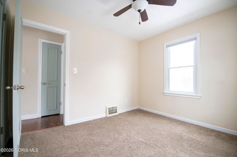 Tiny photo for 540 Clifton Boulevard, Toledo, OH 43607 (MLS # 10003868)