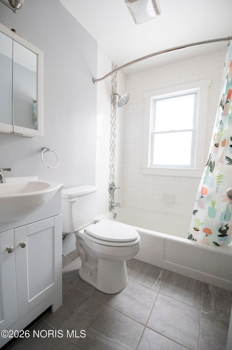 Tiny photo for 540 Clifton Boulevard, Toledo, OH 43607 (MLS # 10003868)