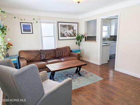 Tiny photo for 540 Clifton Boulevard, Toledo, OH 43607 (MLS # 10003868)