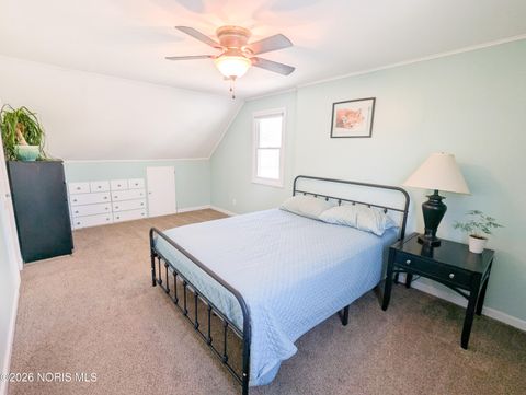 Tiny photo for 540 Clifton Boulevard, Toledo, OH 43607 (MLS # 10003868)