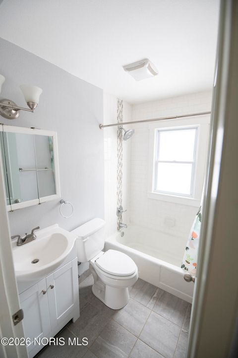 Tiny photo for 540 Clifton Boulevard, Toledo, OH 43607 (MLS # 10003868)