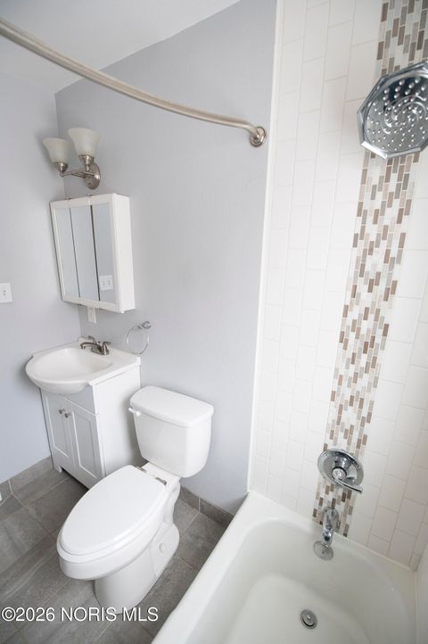 Tiny photo for 540 Clifton Boulevard, Toledo, OH 43607 (MLS # 10003868)