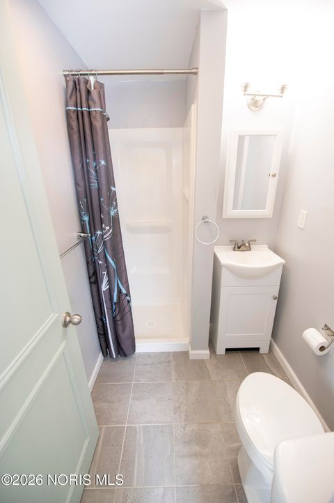 Tiny photo for 540 Clifton Boulevard, Toledo, OH 43607 (MLS # 10003868)