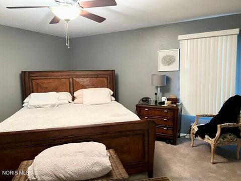Tiny photo for 2432 Morningdew Boulevard, Maumee, OH 43537 (MLS # 10008146)