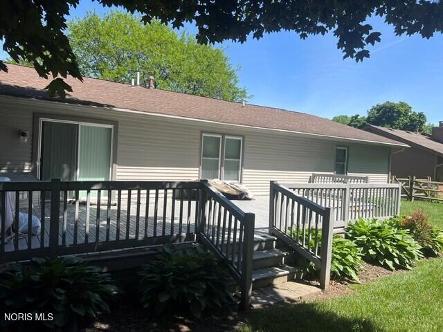 2432 Morningdew Boulevard