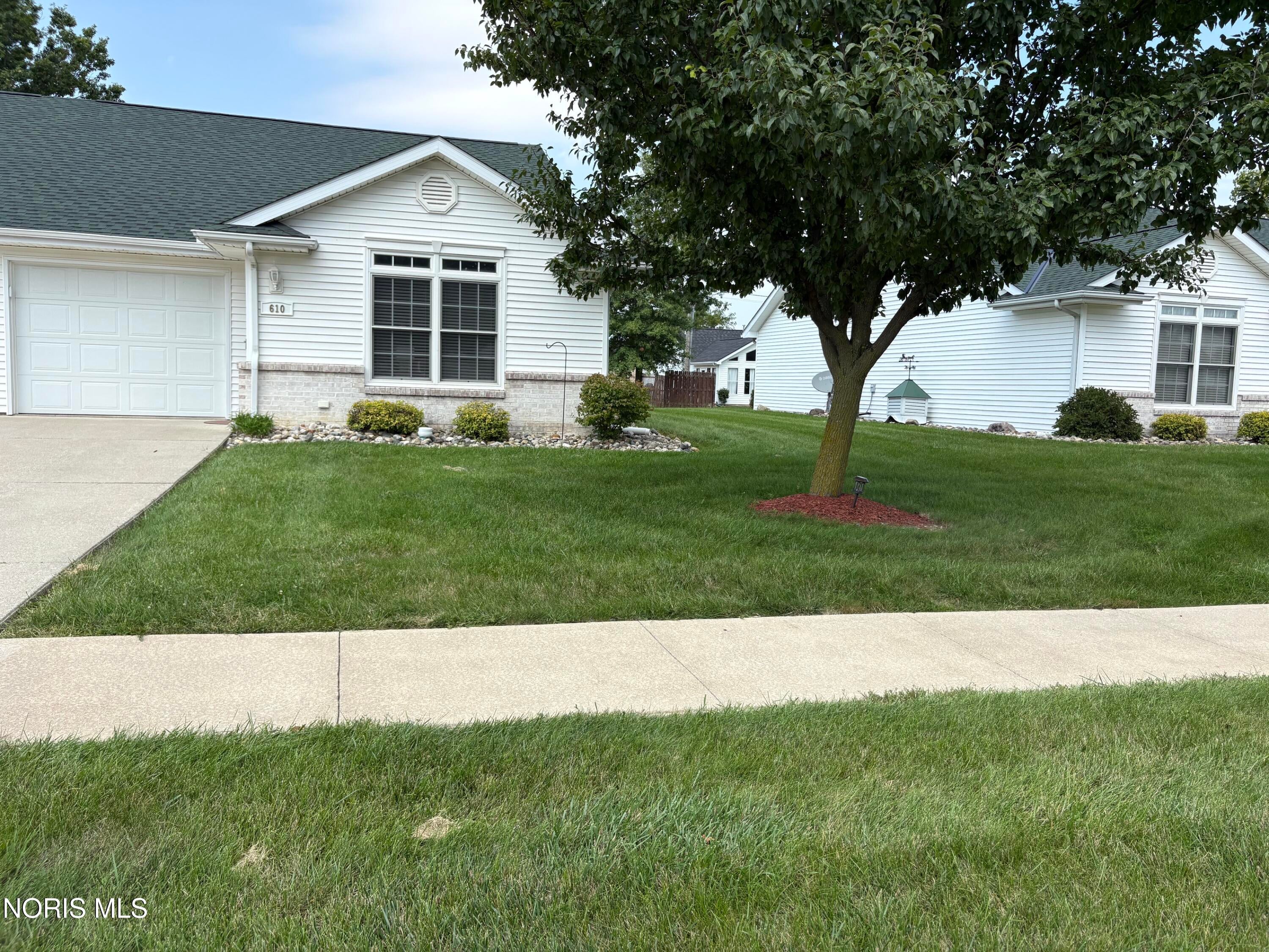 610 Briarheath Drive