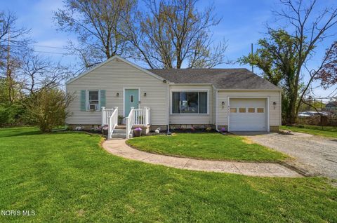 Photo of 9113 Geiser Road, Holland, OH 43528 (MLS # 10006495)