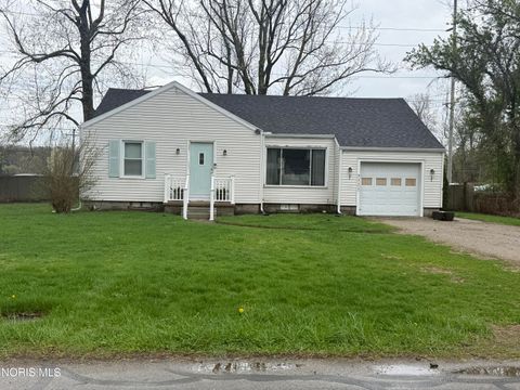 Photo of 9113 Geiser Road, Holland, OH 43528 (MLS # 10006495)