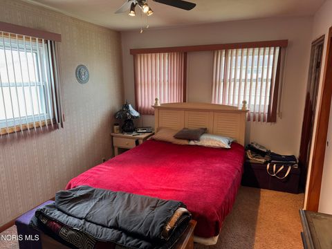 Tiny photo for 526 S Myers Street, Bryan, OH 43506 (MLS # 10005533)