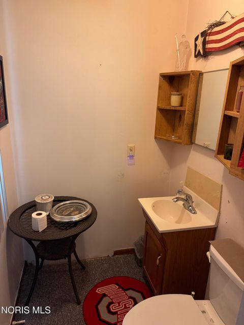 Tiny photo for 526 S Myers Street, Bryan, OH 43506 (MLS # 10005533)