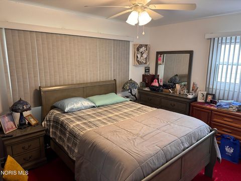 Tiny photo for 526 S Myers Street, Bryan, OH 43506 (MLS # 10005533)