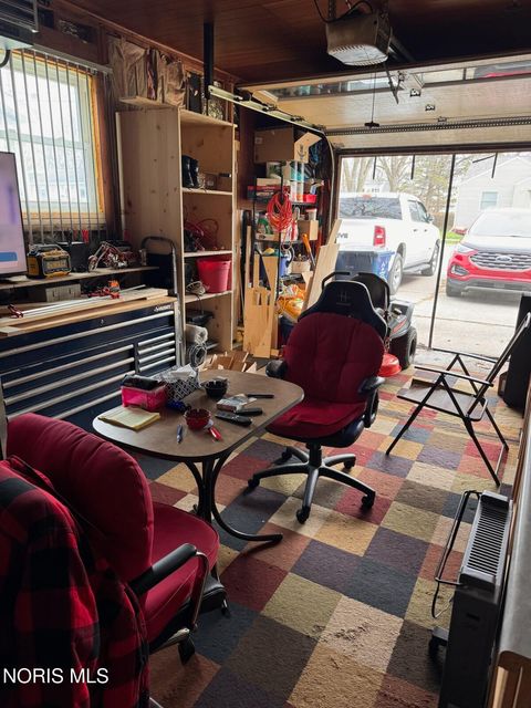 Tiny photo for 526 S Myers Street, Bryan, OH 43506 (MLS # 10005533)