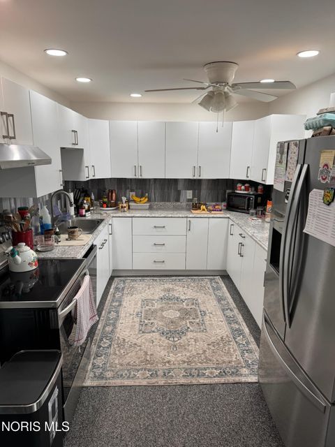 Tiny photo for 526 S Myers Street, Bryan, OH 43506 (MLS # 10005533)