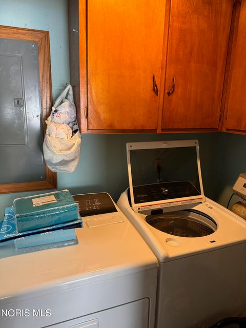 Tiny photo for 526 S Myers Street, Bryan, OH 43506 (MLS # 10005533)